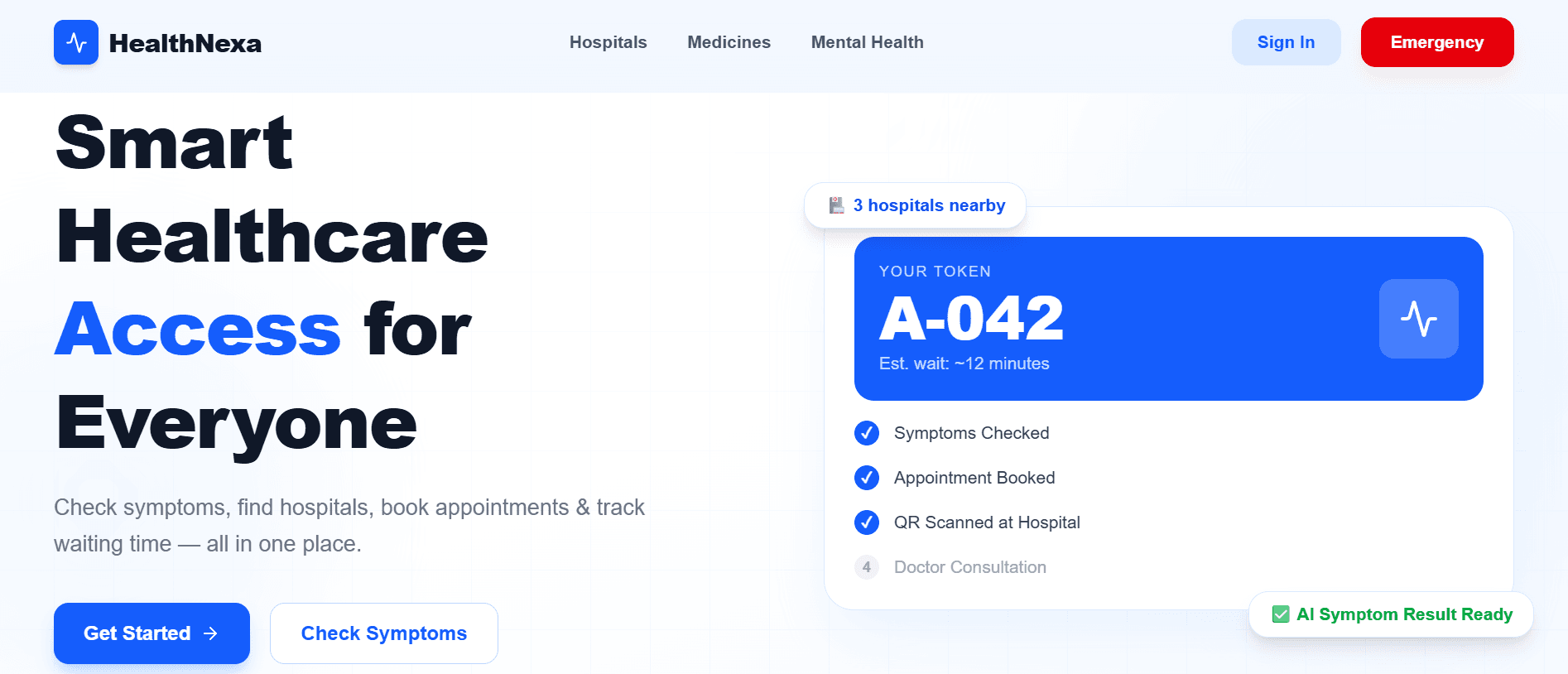 HealthNexa